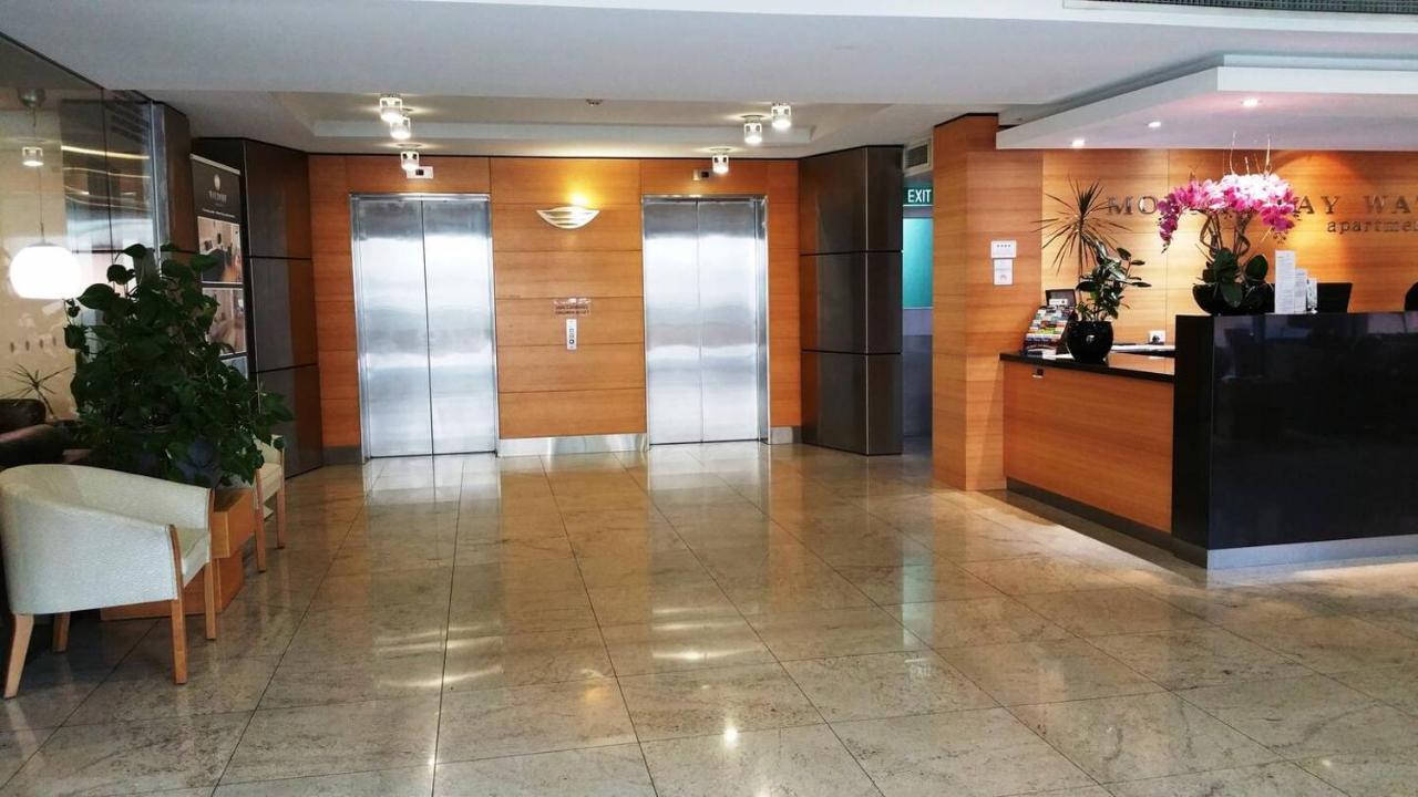 Perth City Living 105 Exterior foto